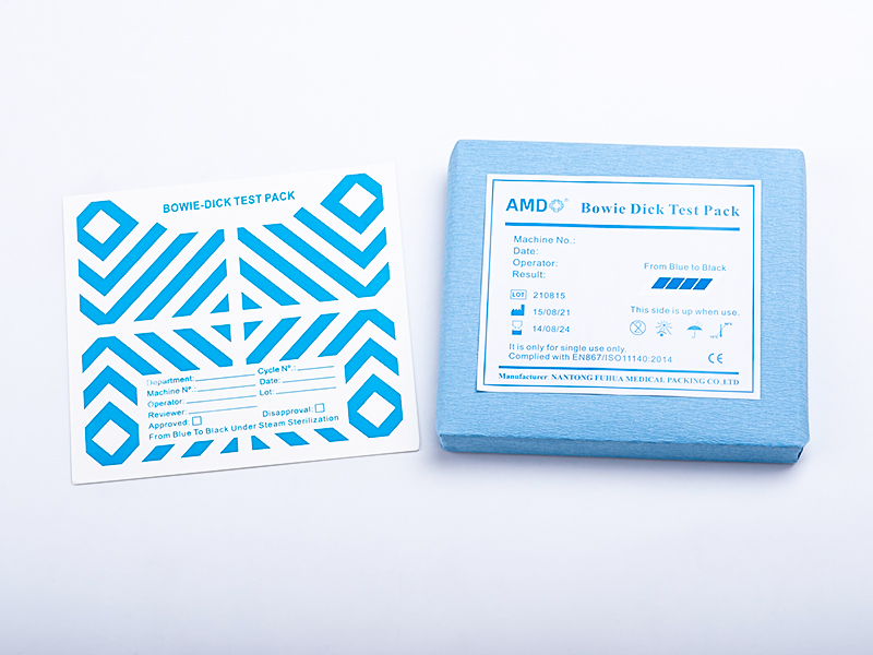 بسته تست AMD BOWIE