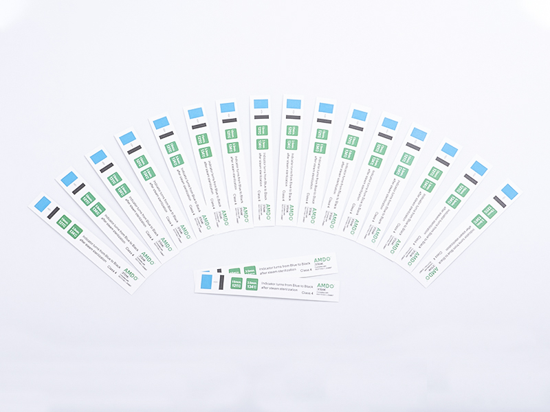 نوارهای شاخص بخار AMD کلاس 4