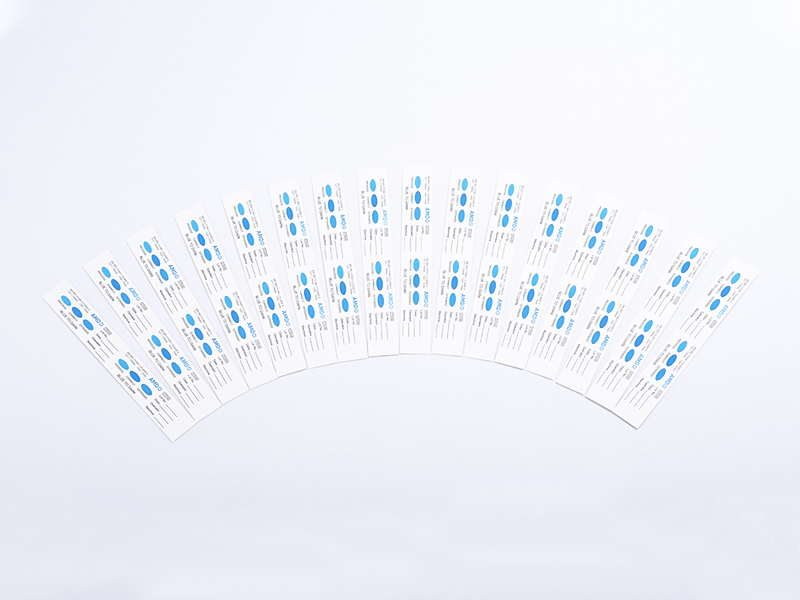 نوارهای شاخص بخار AMD کلاس 5