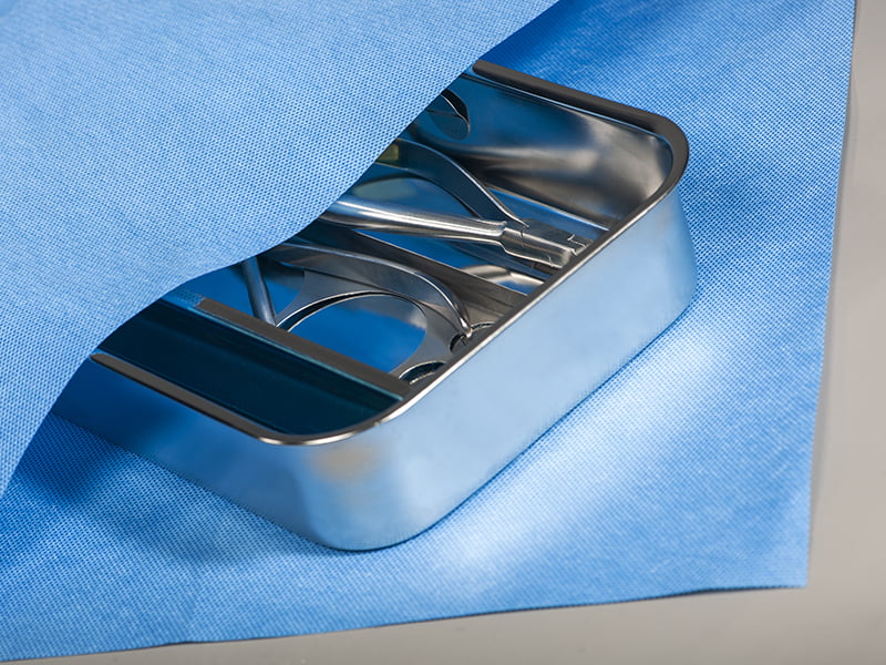 بسته های غیر بافته AMD 