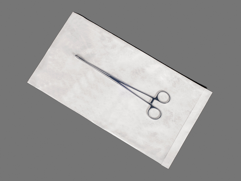 کیسه خود آب بندی AMD ساخته شده از Tyvek