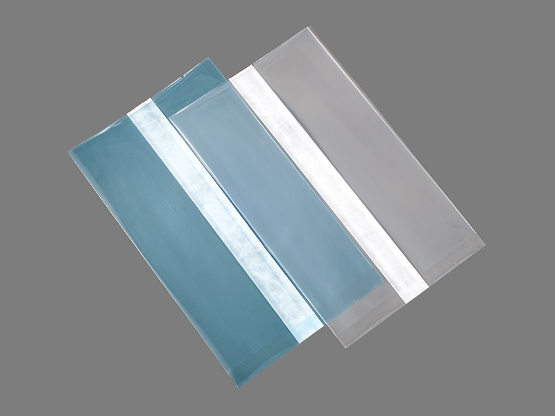 کیسه نوار مرکزی ساخته شده از Tyvek