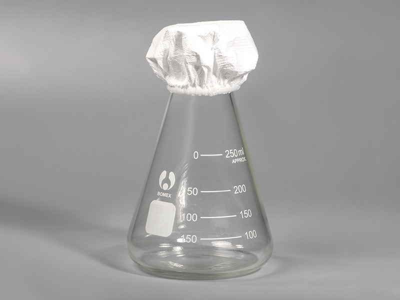 پوشش تنفس AMD با Tyvek