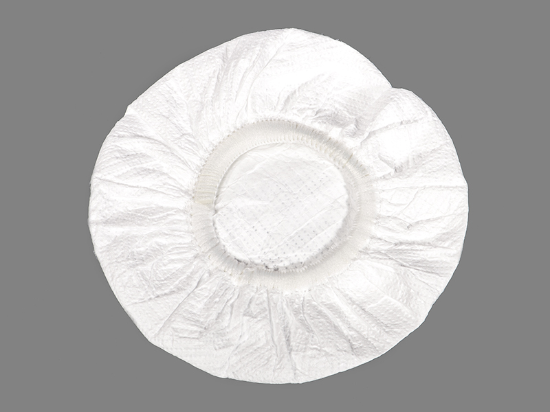 پوشش تنفس AMD با Tyvek