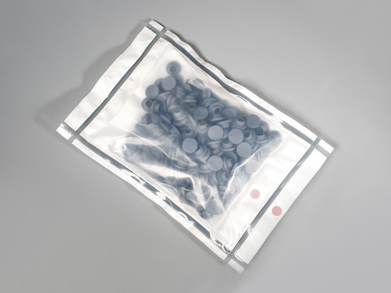 کیف تنفس AMD با Tyvek