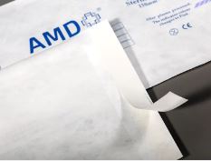 چرا کیسه های خود آب بندی Tyvek اغلب به عنوان بسته بندی استریلیزاسیون پزشکی استفاده می شود؟