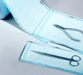 رول تخت استریلیزاسیون: نگهبان ایمنی و بهداشت پزشکی