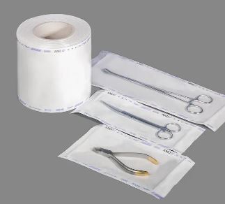 چگونه مواد Tyvek خواص سد میکروبی بستهبندی استریلسازی را افزایش میدهد؟