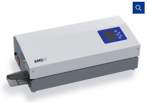 اصل کار دستگاه آب بندی اتوماتیک