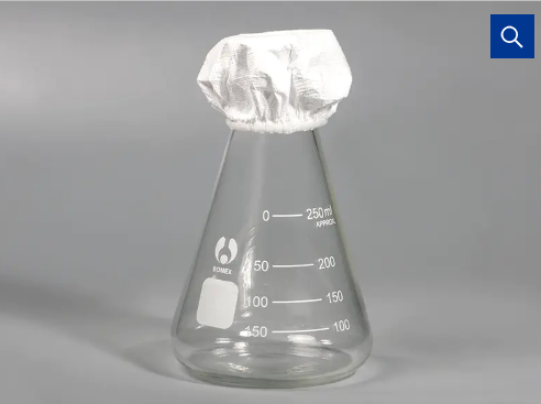 پوشش تنفسی (با Tyvek):