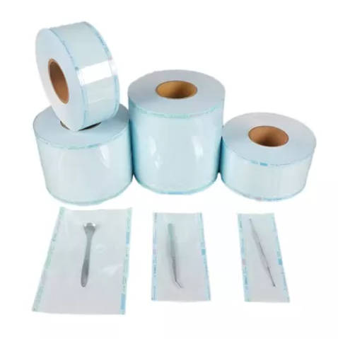 کیسه های آب بندی حرارتی در بسته بندی های پزشکی