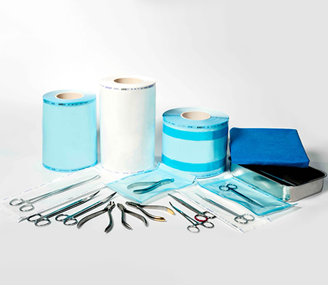 رول استریلیزاسیون Hopeway AMD استانداردهای جدیدی را تنظیم می کند