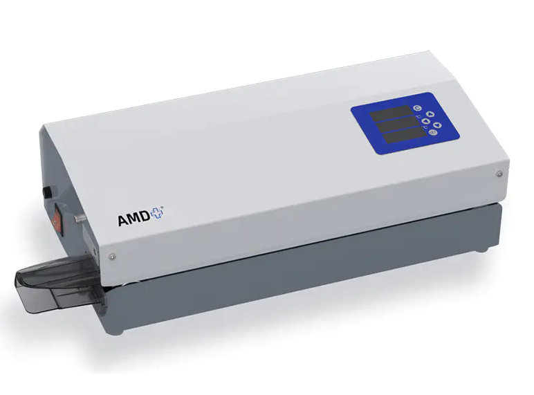 ماشین های آب بندی Hopeway AMD چگونه در حال پیشرفت و ترند هستند؟