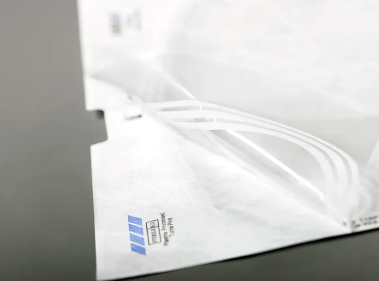 آیا Tyvek Pouch روند جدید در بسته بندی استریل است؟