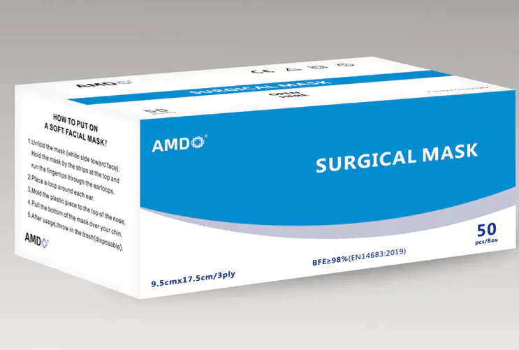 یک نیاز ضروری در اتاق عمل! چگونه ماسک‌های نوع IIR به نرخ 99.7 درصد مسدود کردن میکروب دست می‌یابند؟