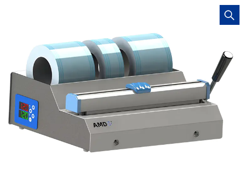 سیلر دستی چیست؟