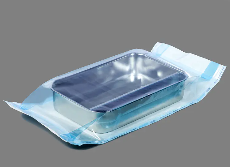 کارکرد قرقره استریلیزاسیون چیست؟