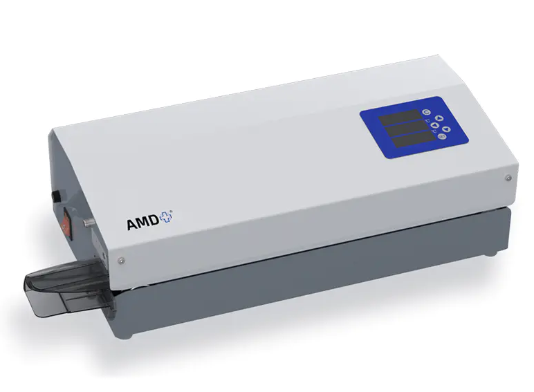 چگونه از دستگاه آب بندی اتوماتیک به درستی استفاده کنیم؟