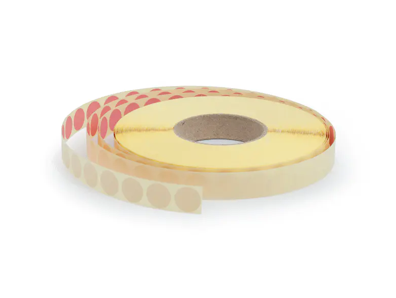 برچسب نشانگر استریلیزاسیون چیست؟