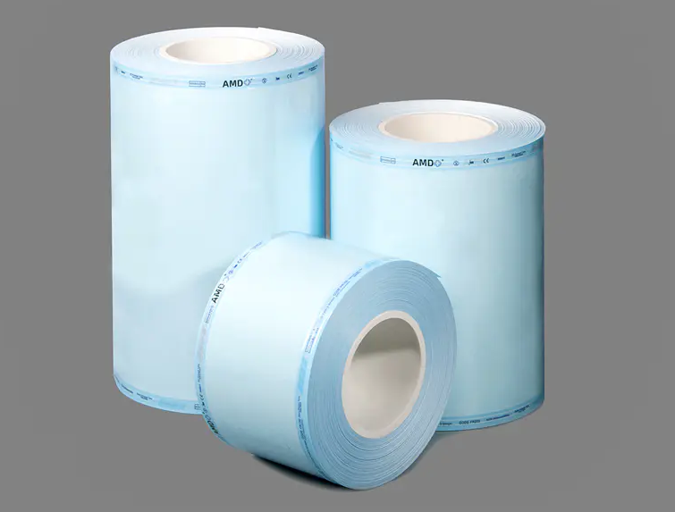 قرقره استریلیزاسیون چیست؟