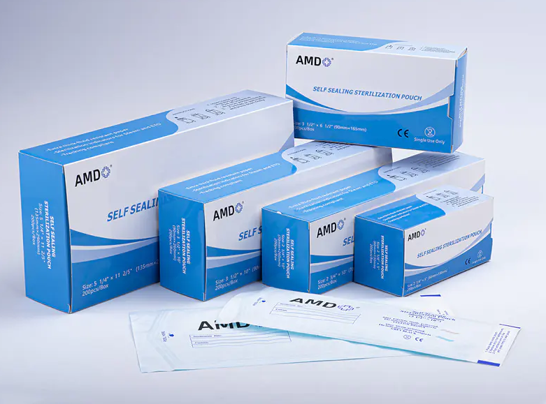 چگونه به درستی از ماسک صورت Type IIR استفاده کنیم؟