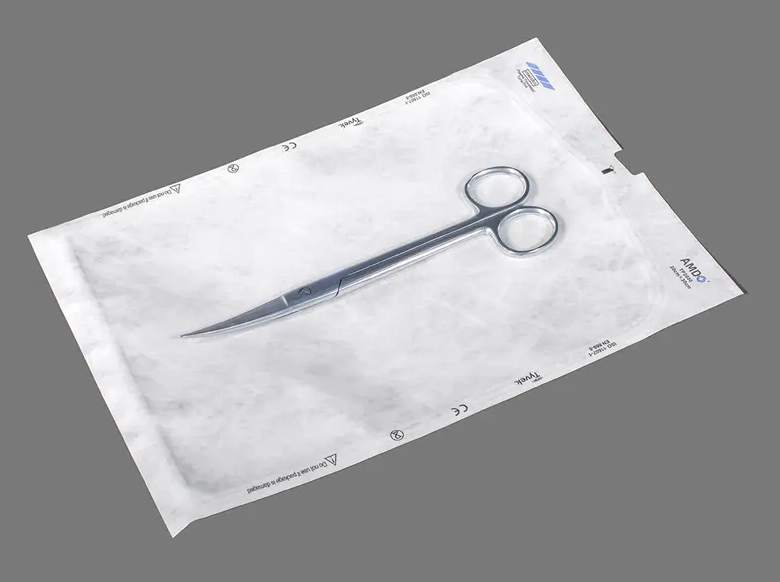 کاربردها و ارزش کیسه رول تخت Tyvek