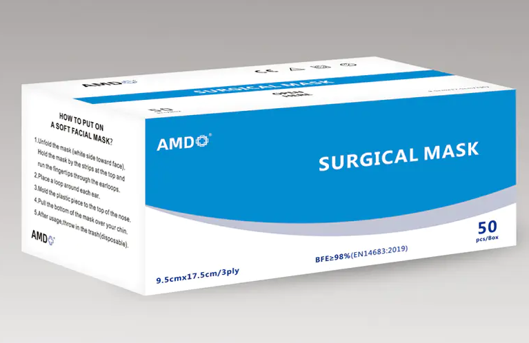 آیا می توان از ماسک های نوع IIR چندین بار استفاده کرد؟