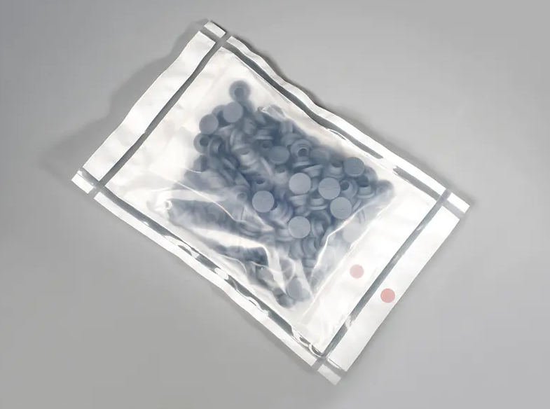 کیسه تنفس Tyvek: راه حلی عملی برای ایمنی صنعتی