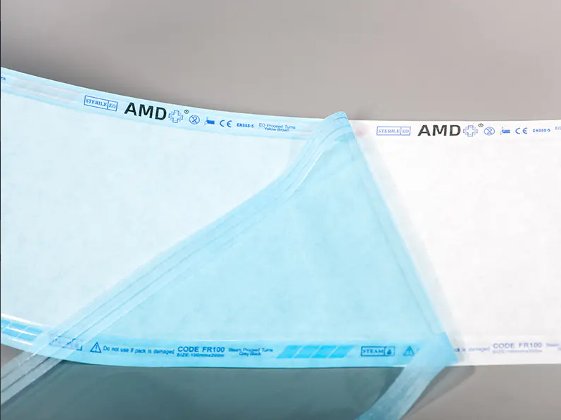 چرا رول های استریلیزاسیون در مراقبت های بهداشتی مهم هستند؟