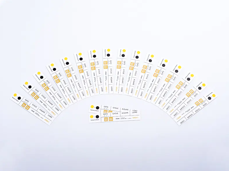 چرا Hopeway AMD Steam Indicator Strips Tape را انتخاب کنید