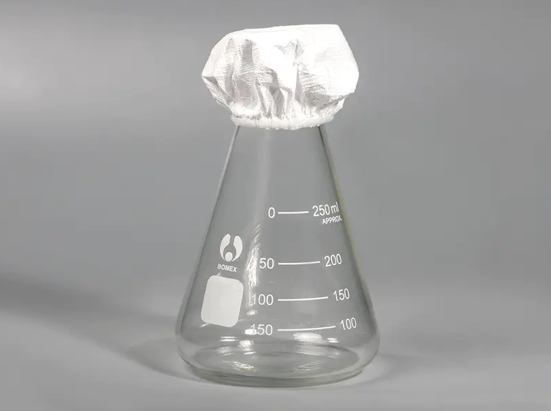 چرا امکانات بیشتری در نظر گرفته شده است Hopeway AMD Tyvek Breathing Cover