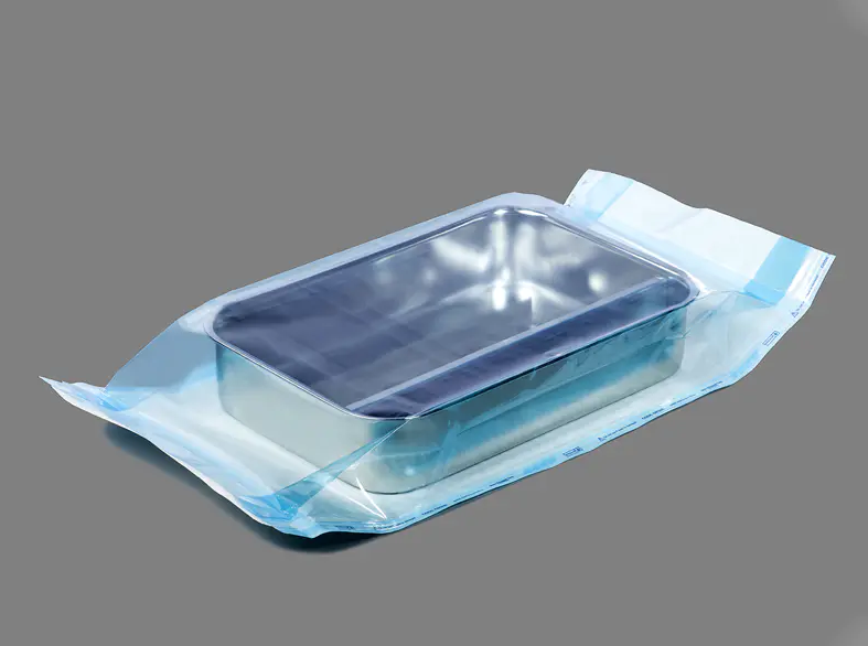 چگونه رول‌های استریلیزاسیون گاستی از پردازش استریل روزانه پشتیبانی می‌کنند؟