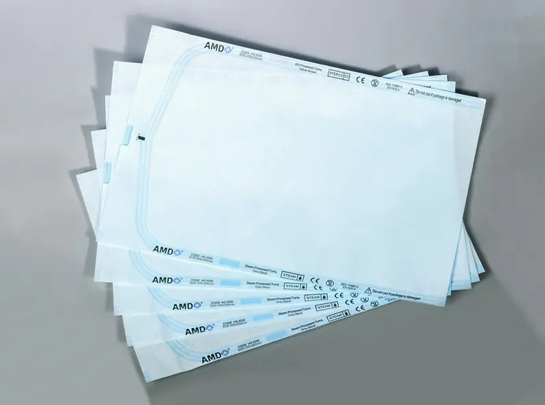 چرا کیسه های ابزار استریل در استفاده بالینی مهم هستند؟