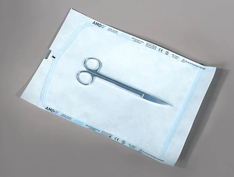 کیسه های استریلیزاسیون چگونه کار می کنند و چگونه باید از آنها استفاده کرد؟