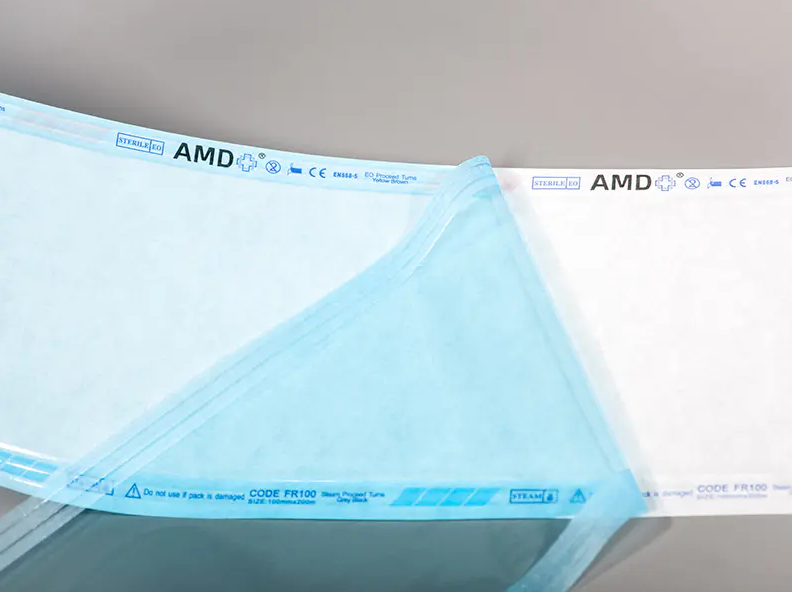 رول تخت استریلیزاسیون چیست و چگونه کار می کند؟