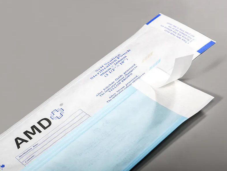 آیا کیسه خود آب بندی استریلیزاسیون بهتر از کیسه های گرما بند سنتی است؟