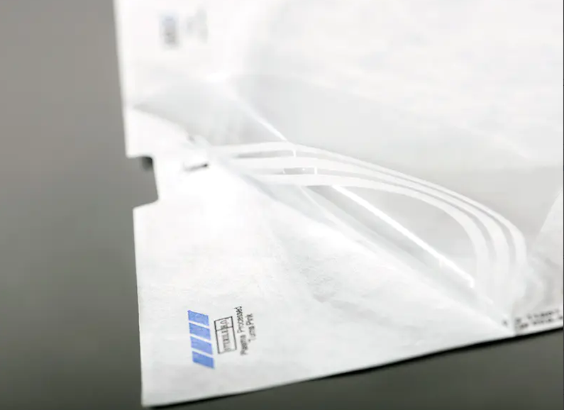 tyvek medical pouches